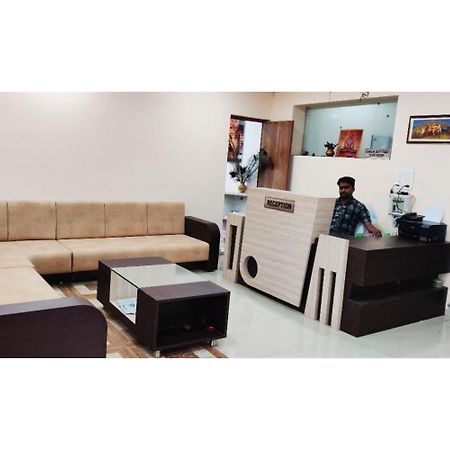 Hotel Pragati, Chanderi, Mp المظهر الخارجي الصورة