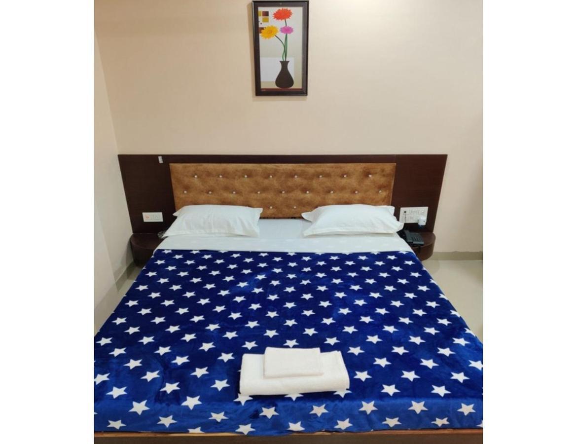 Hotel Pragati, Chanderi, Mp المظهر الخارجي الصورة