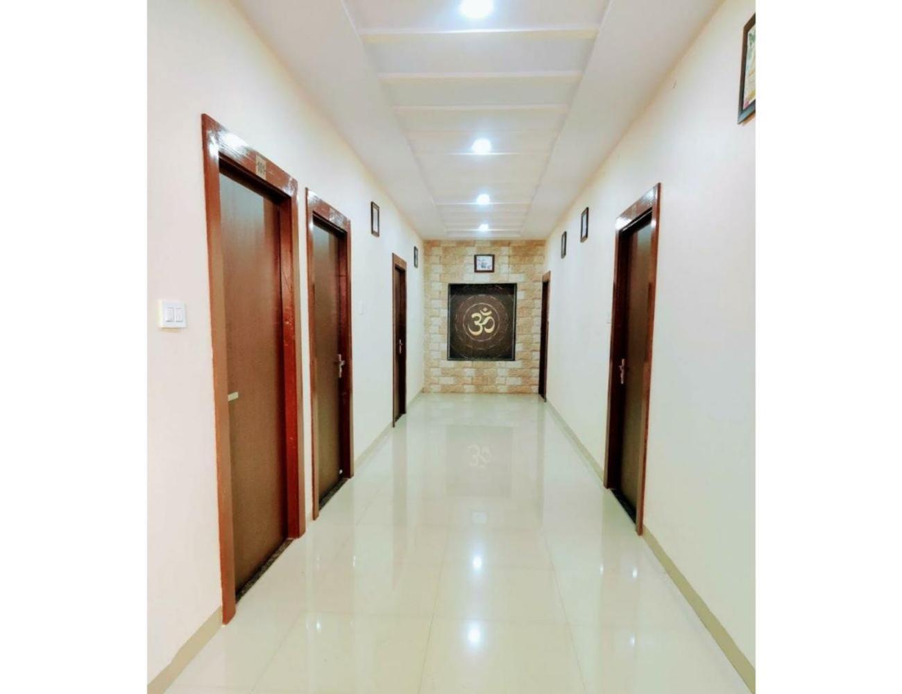 Hotel Pragati, Chanderi, Mp المظهر الخارجي الصورة