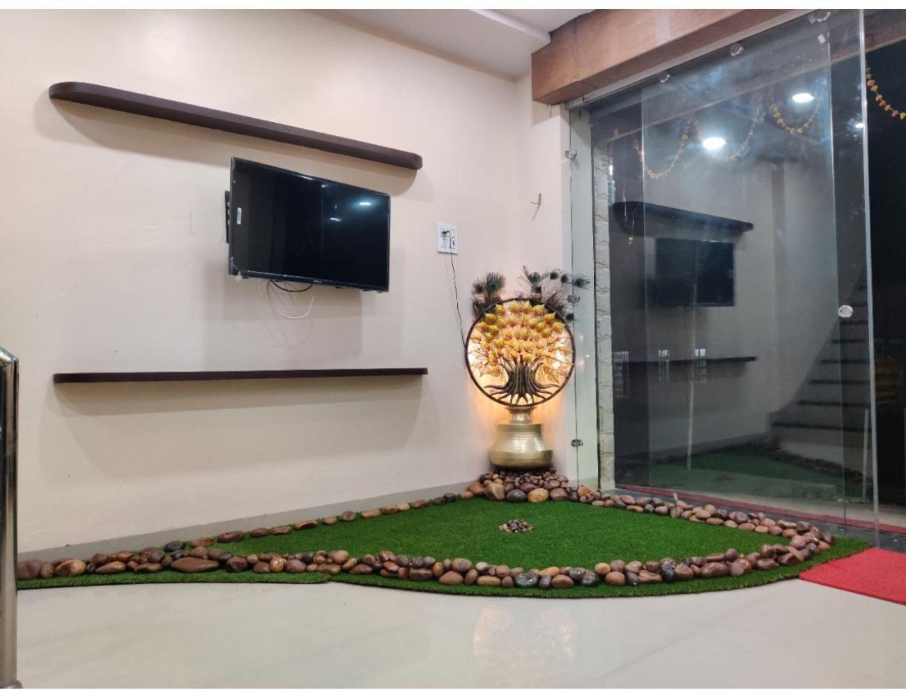 Hotel Pragati, Chanderi, Mp المظهر الخارجي الصورة