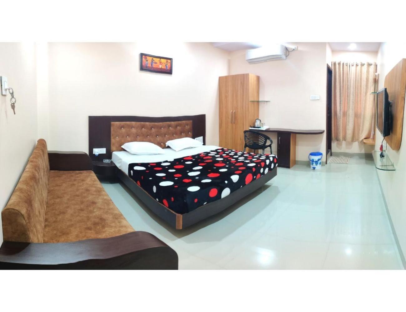 Hotel Pragati, Chanderi, Mp المظهر الخارجي الصورة