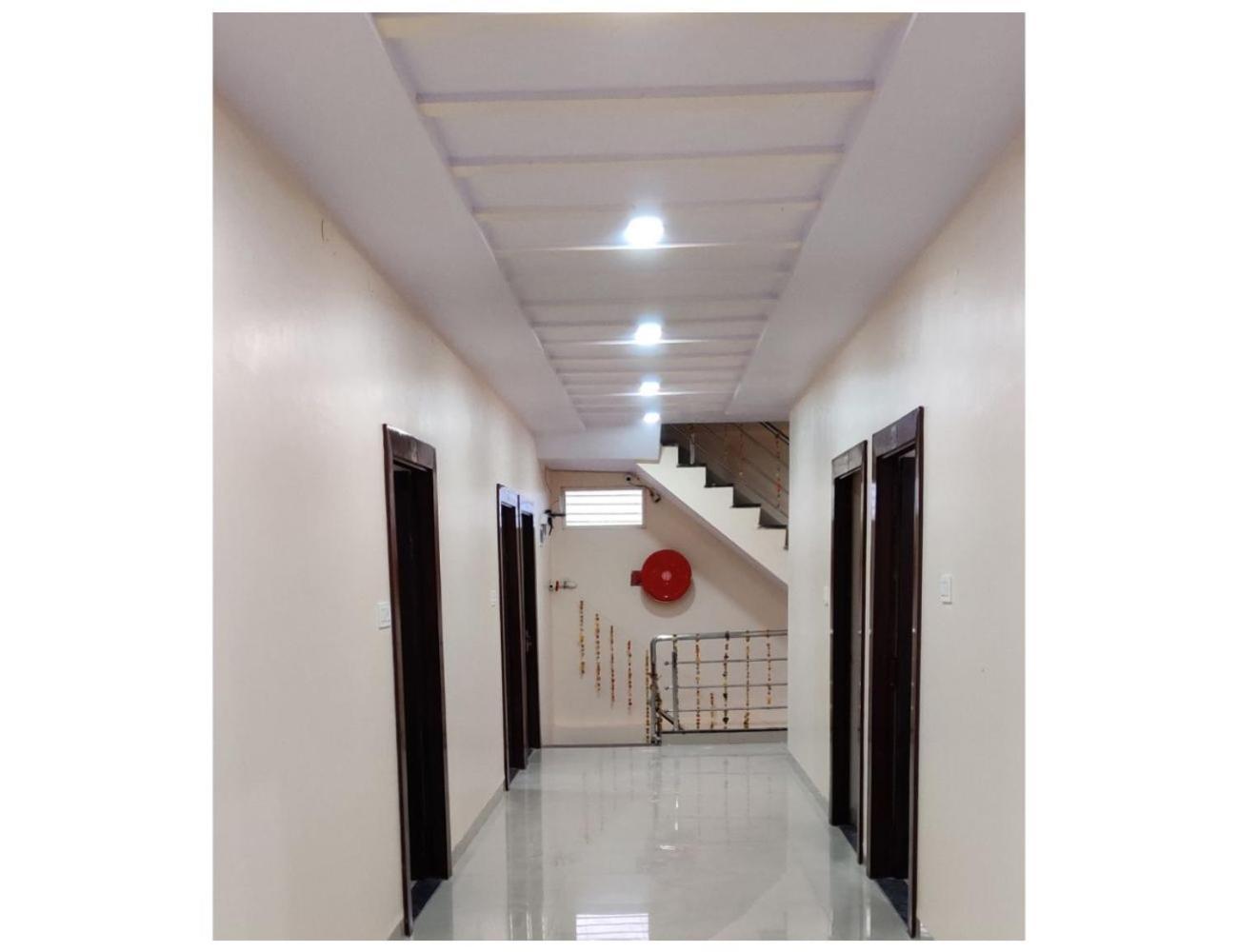 Hotel Pragati, Chanderi, Mp المظهر الخارجي الصورة