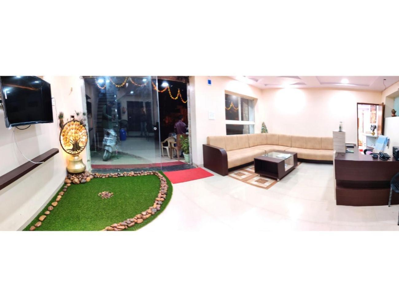 Hotel Pragati, Chanderi, Mp المظهر الخارجي الصورة