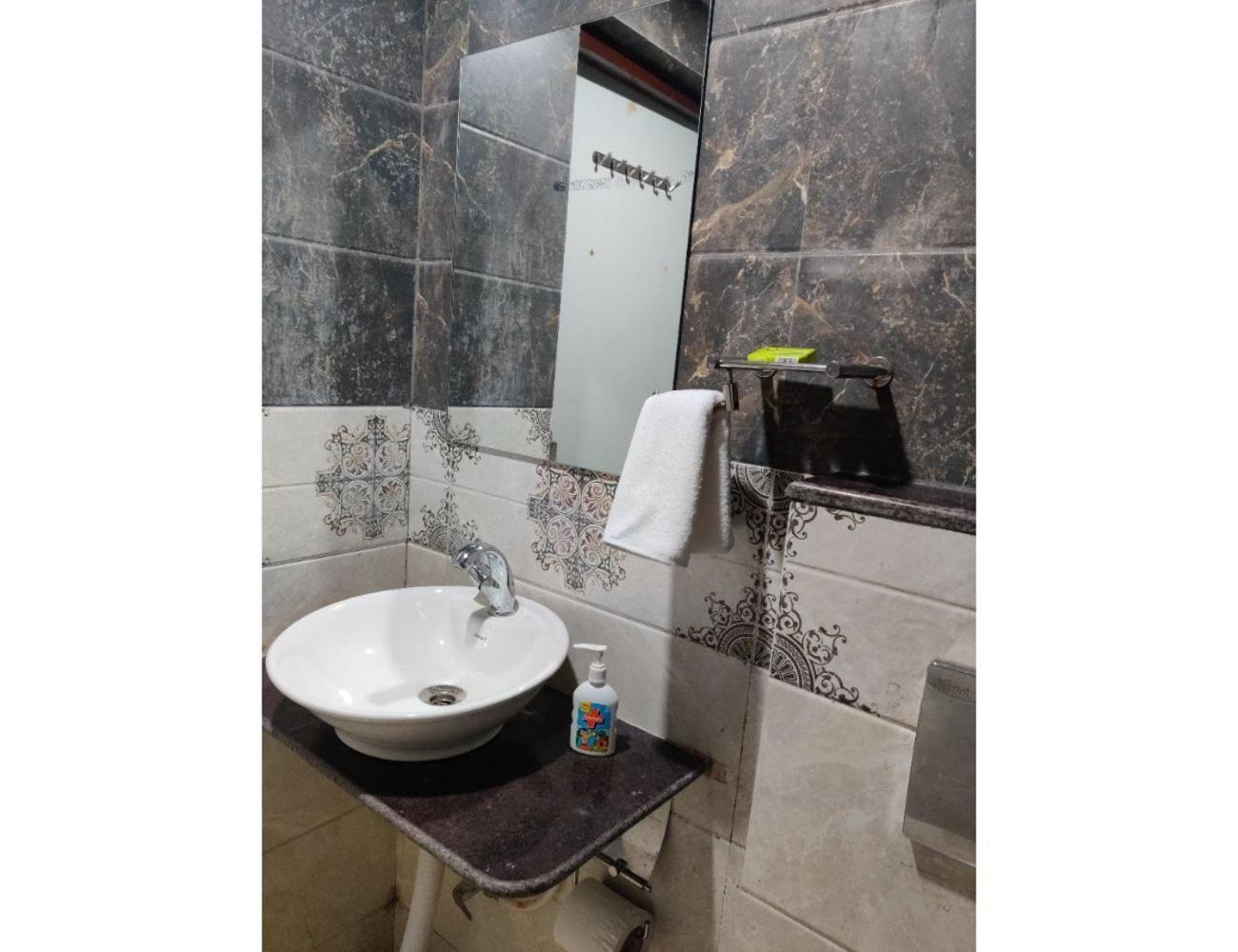 Hotel Pragati, Chanderi, Mp المظهر الخارجي الصورة
