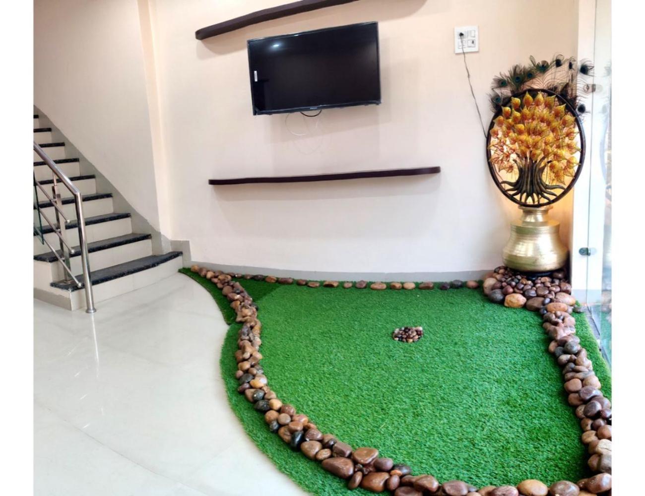 Hotel Pragati, Chanderi, Mp المظهر الخارجي الصورة